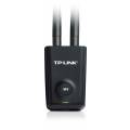 TP-LINK ADAPTADOR USB WIRELESS N 300MBPS DOBLE ANTENA ALTA GANANCIA