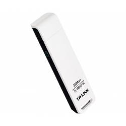 TP-LINK ADAPTADOR WIFI USB 300 MBPS 802.11nbg ATHEROS