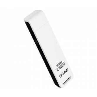 TP-LINK ADAPTADOR WIFI USB 300 MBPS 802.11nbg ATHEROS