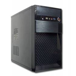 TECNIMAX CAJA ORDENADOR MATX USB 3.0 MINI TORRE SIN FUENTE