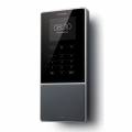 CONTROL DE PRESENCIA SAFESCAN TM-616 TIMEMOTO NEGRO