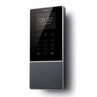 CONTROL DE PRESENCIA SAFESCAN TM-616 TIMEMOTO NEGRO