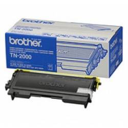 BROTHER HL 2030/2040/2070 TONER - 2.000 pág.