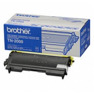 BROTHER HL 2030/2040/2070 TONER - 2.000 pág.