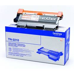 BROTHER HL-2250 TONER NEGRO 1.200 Pág.
