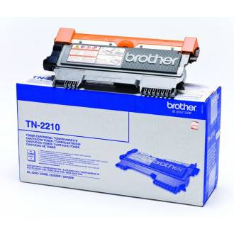 BROTHER HL-2250 TONER NEGRO 1.200 Pág.