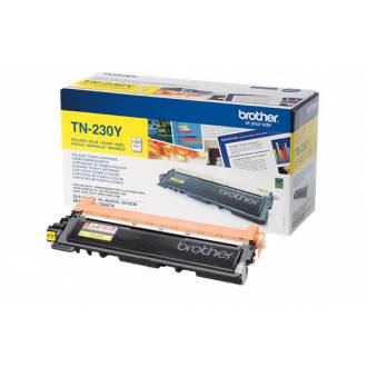 BROTHER HL3040-3070 TONER AMARILLO  - 1.400 pág.