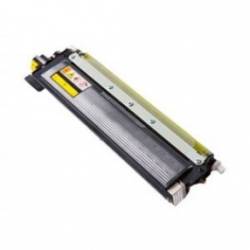 COMPATIBLE CON BROTHER HL3040-3070 TONER AMARILLO - 1.400 pág. (TN230Y)