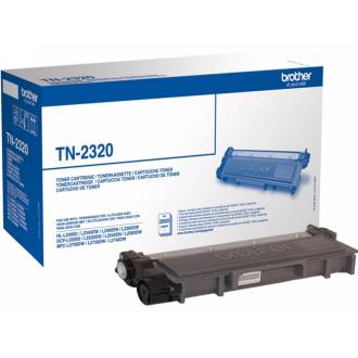 BROTHER L2300D/L2340DW/L2360DN/L2365DW TONER NEGRO