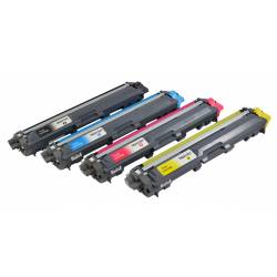 COMPATIBLE CON BROTHER HL3140CW/HL3150CDW TONER MAGENTA (TN245)