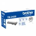 BROTHER HL L2310D L2370DN MFC L2710DW 3000 PAG NEGRO (TN2410 TN2420)