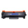 COMPATIBLE CON BROTHER HL L2310D L2370DN MFC L2710DW 3000 PAG NEGRO (TN2410 TN2420) 487GR(TONER)