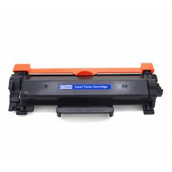 COMPATIBLE CON BROTHER HL L2310D L2370DN MFC L2710DW 3000 PAG NEGRO (TN2410 TN2420) 487GR(TONER)