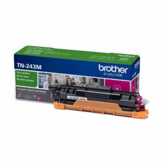BROTHER HL-L3210 / 3230 / 3270 / DCP-L3510 / 3550 / MFC-L3710 / 3750 - MAGENTA 1.000 PAGINAS