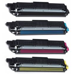 COMPATIBLE CON BROTHER DCP-L3510DW HL-L3210CW MFC-L3710CW MAGENTA 1.000 PAGINAS (CON CHIP)