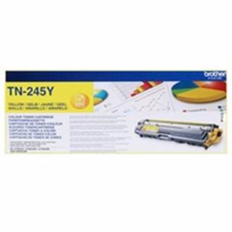 BROTHER HL3140CW/HL3150CDW TONER AMARILLO