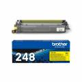 BROTHER TONER BROTHER TN248Y AMARILLO 1000 PAGINAS