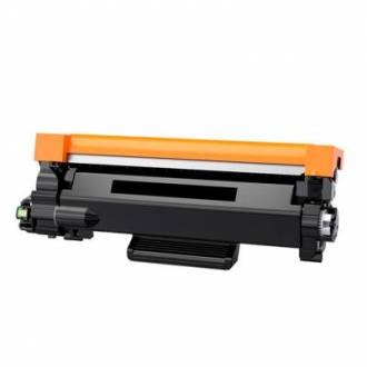 COMPATIBLE CON BROTHER TN2510 XL TONER NEGRO 3000 pág.