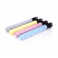 COMPATIBLE CON KONICA MINOLTA TN324, TN512, MAGENTA - 26.000 pág.