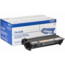 BROTHER HL-5440D HL-5450DN HL-5470DW HL-6180DW MFC-8950DW TONER NEGRO 3.000 pág.