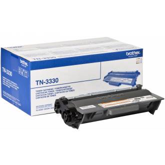 BROTHER HL-5440D HL-5450DN HL-5470DW HL-6180DW MFC-8950DW TONER NEGRO 3.000 pág.
