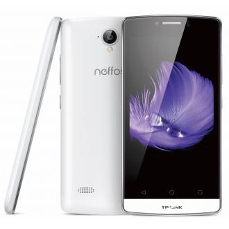 TP-LINK SMARTPHONE NEFFOS C5L QC1.1 8GB RAM1GB 4G A5.1 4.5