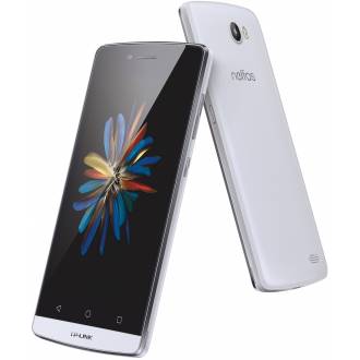 TP-LINK SMARTPHONE NEFFOS C5 QC1.3 16GB RAM2GB 4G A5.1 IPS5