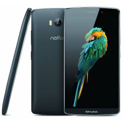 TP-LINK SMARTPHONE NEFFOS C5 MAX OC1.3 16GB RAM2GB 4G A5.1 5.5