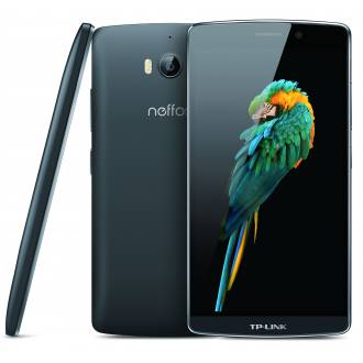 TP-LINK SMARTPHONE NEFFOS C5 MAX OC1.3 16GB RAM2GB 4G A5.1 5.5