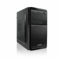 TOOQ CAJA MATX 500W CON LECTOR DE TARJETAS 1*USB3.0