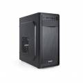 CAJA SEMITORRE ATX / MATX / USB 3.0 / TOOQ / TQC-5701U3C-B ## SIN FUENTE