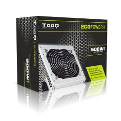 TOOQ FUENTE ALIMENTACION 500W