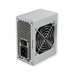 Fuente de Alimentación de Ordenador PC 500W ATX12V 2.3 80 Plus PFC Activo  Ventilador 12cm