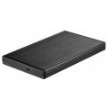 TOOQ CAJA EXTERNA DISCO DURO 2.5