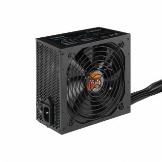 TOOQ FUENTE ALIMENTACION ATX 650W APFC 80PLUS BRONCE