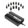 TOOQ ALIMENTADOR UNIVERSAL 100W PORTATIL