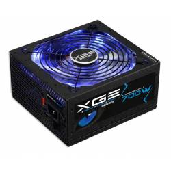 TOOQ FUENTE ALIMENTACION ATX 700W GAMING 80 PLUS BRONZE PFC ACTIVO