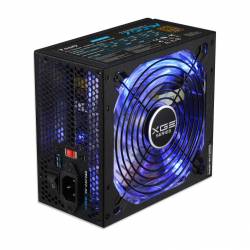 TOOQ FUENTE ALIMENTACION ATX 700W GAMING 80 PLUS BRONZE PFC ACTIVO