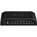UBIQUITI TS-8-POE TOUGHSWITCH POE 8 PUERTOS POE 24/48V