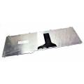 TECLADO TOSHIBA C650 L655