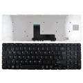 TECLADO TOSHIBA L50-B NEGRO SIN MARCO