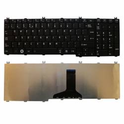TECLADO TOSHIBA L500 NEGRO