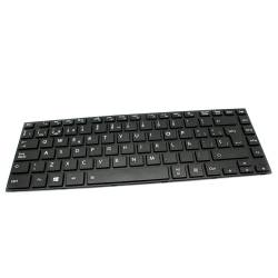 TECLADO TOSHIBA L800 L805 L830 L840 C800