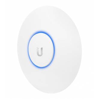 UBIQUITI PUNTO ACCESO INALAMBRICO UBIQUITI UAP-AC-LITE UNIFI 2.4/5GHZ TECHO