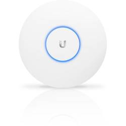 UBIQUITI PUNTO ACCESO INALAMBRICO UBIQUITI UAP-AC-LR UNIFI 2.4/5GHZ TECHO