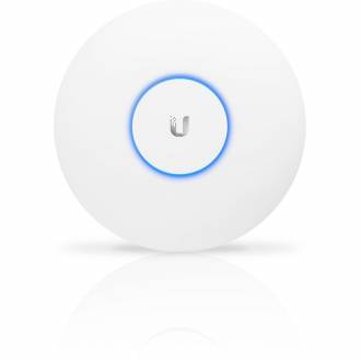UBIQUITI PUNTO ACCESO INALAMBRICO UBIQUITI UAP-AC-LR UNIFI 2.4/5GHZ TECHO