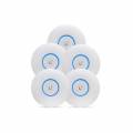 UBIQUITI PUNTO ACCESO INALAMBRICO UBIQUITI UAP-AC-LR UNIFI 2.4/5GHZ TECHO - PACK 5 UNIDADES