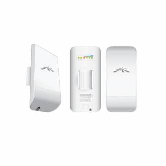 UBIQUITI AIRMAX LOCO M2 2,4GHz (2x8dBi)
