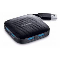 TP-LINK HUB USB 3.0 - 4 PUERTOS