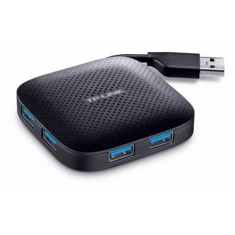 TP-LINK HUB USB 3.0 - 4 PUERTOS